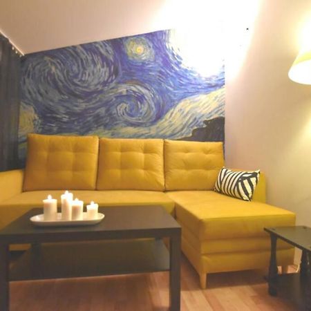 Koci Dom Apartment เวียลิชกา ภายนอก รูปภาพ