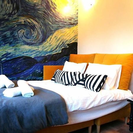 Koci Dom Apartment เวียลิชกา ภายนอก รูปภาพ