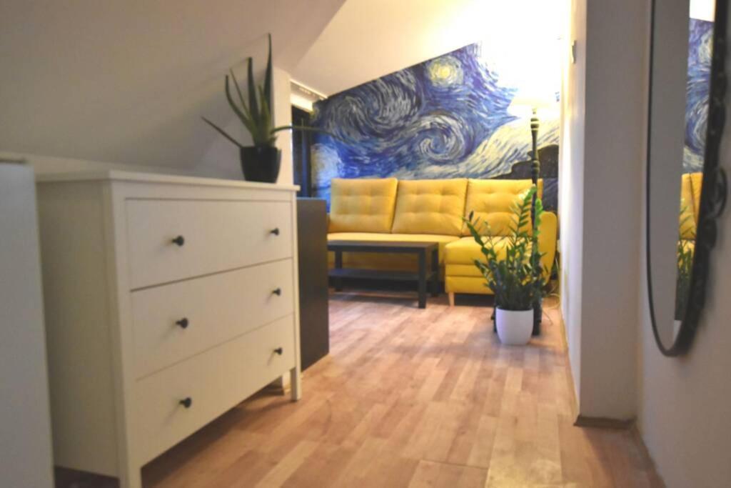 Koci Dom Apartment เวียลิชกา ภายนอก รูปภาพ