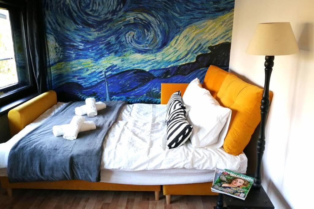 Koci Dom Apartment เวียลิชกา ภายนอก รูปภาพ