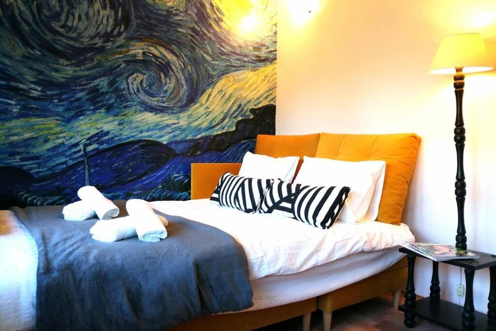 Koci Dom Apartment เวียลิชกา ภายนอก รูปภาพ