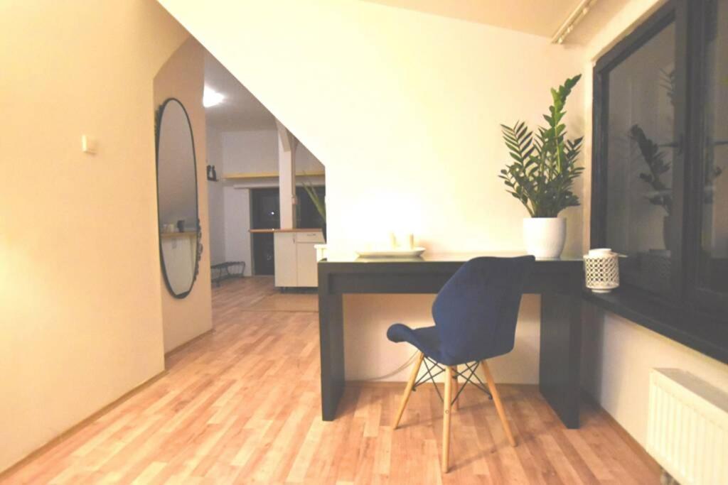 Koci Dom Apartment เวียลิชกา ภายนอก รูปภาพ